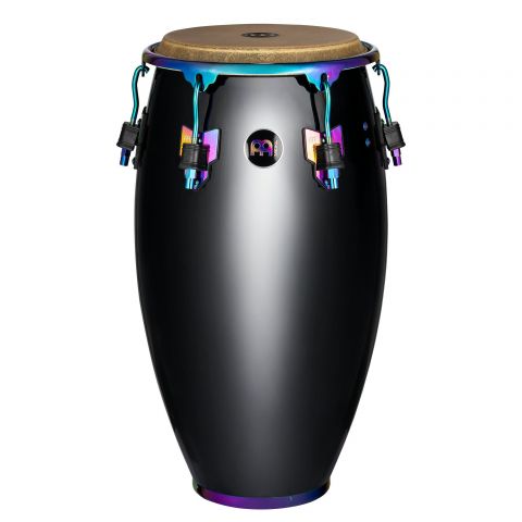 Meinl S1134PBK Spectrum Series Conga 11 3 4" Phantom Black