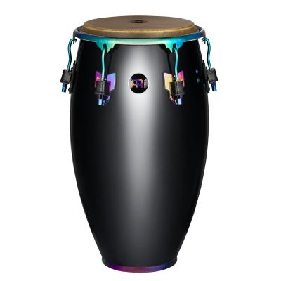 Meinl S1212PBK Spectrum Series Tumba 12 1 2" Phantom Black