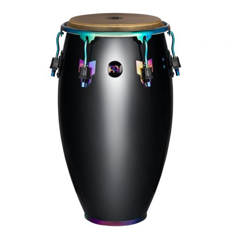 Meinl S1212PBK Spectrum Series Tumba 12 1 2" Phantom Black