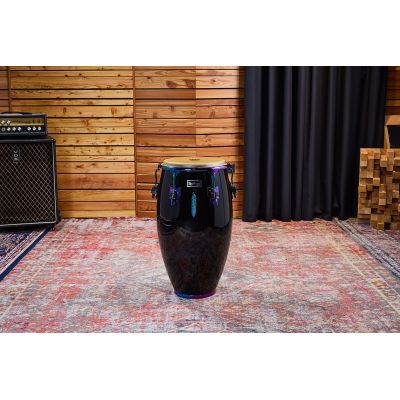 Meinl S1212PBK Spectrum Series Tumba 12 1 2" Phantom Black