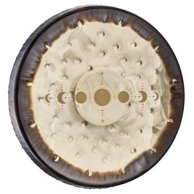 Sonic Energy SGMP22 Soundscape Gong 22" Moon Phases