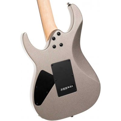 Cort X200 SV Silver Guitarra Eléctrica