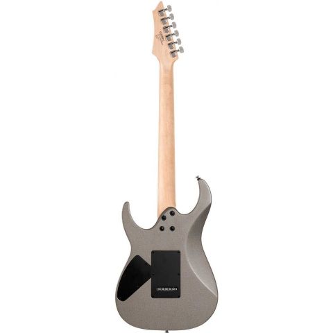Cort X200 SV Silver Guitarra Eléctrica