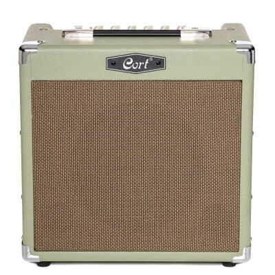 Cort CM15R PG Electric Amp Amplificado Combo