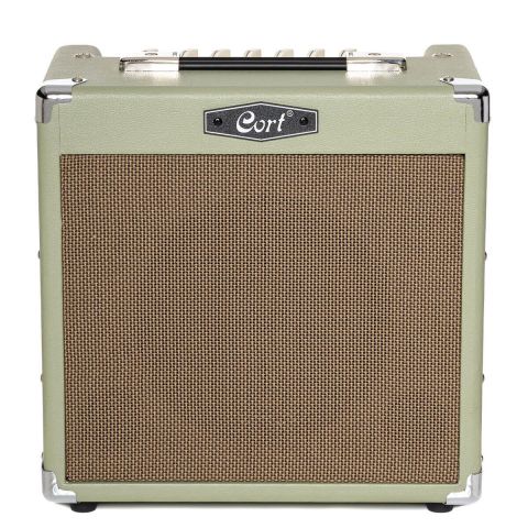 Cort CM15R PG Electric Amp Amplificado Combo
