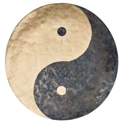 Sonic Energy WGYY12 Wind Gong 12" Yin Yang