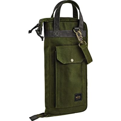 Meinl MWSGR Funda para Baquetas Waxed Canvas