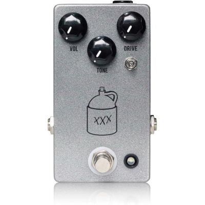 Jhs Pedals Moonshine V2 Overdrive Pedal