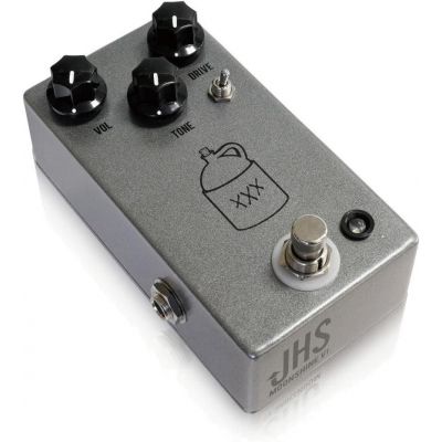 Jhs Pedals Moonshine V2 Overdrive Pedal