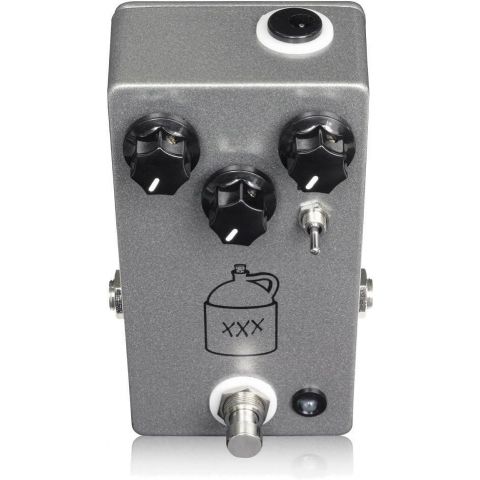 Jhs Pedals Moonshine V2 Overdrive Pedal