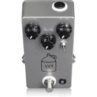 Jhs Pedals Moonshine V2 Overdrive Pedal