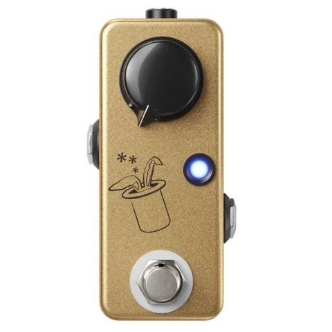 Jhs Pedals Prestige Booster Pedal