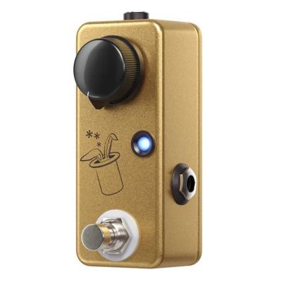 Jhs Pedals Prestige Booster Pedal