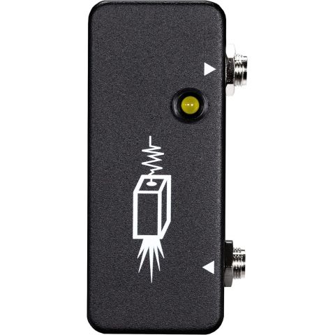 Jhs Pedals Little Black Buffer Pedal