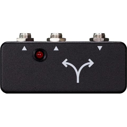 Jhs Pedals Buffered Splitter Pedal