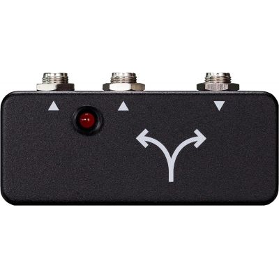 Jhs Pedals Buffered Splitter Pedal