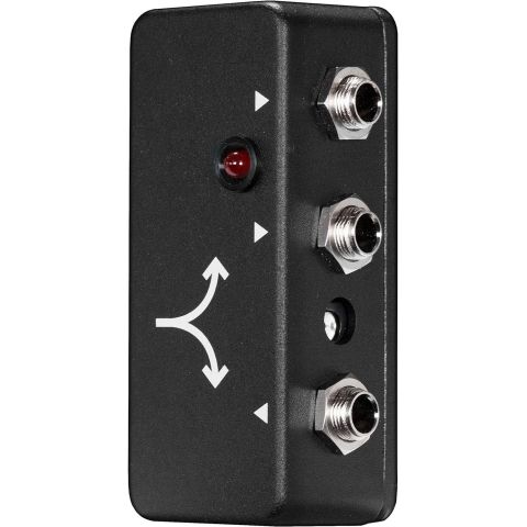 Jhs Pedals Buffered Splitter Pedal