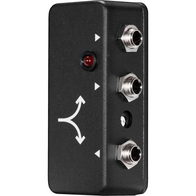 Jhs Pedals Buffered Splitter Pedal