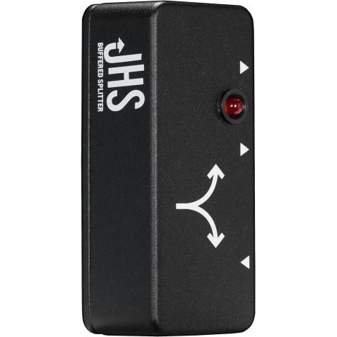 Jhs Pedals Buffered Splitter Pedal