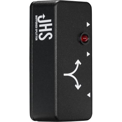 Jhs Pedals Buffered Splitter Pedal