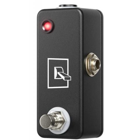 Jhs Pedals Mute Switch Pedal