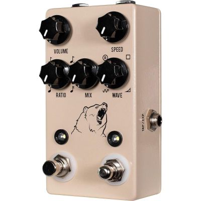 Jhs Pedals Kodiak Tremolo Pedal