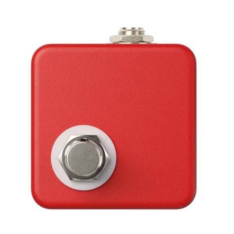 Jhs Pedals Red Remote Pedal