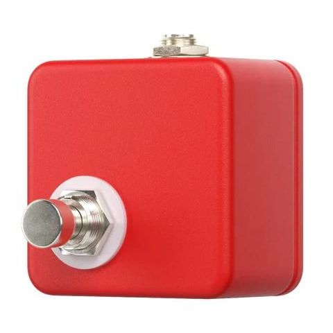 Jhs Pedals Red Remote Pedal