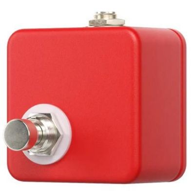 Jhs Pedals Red Remote Pedal