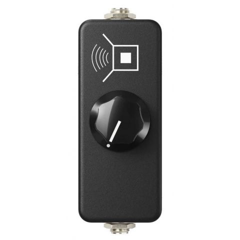 Jhs Pedals Little Black Amp Pedal