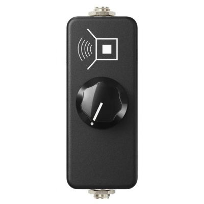 Jhs Pedals Little Black Amp Pedal