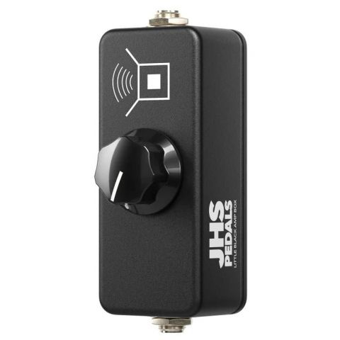 Jhs Pedals Little Black Amp Pedal