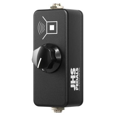 Jhs Pedals Little Black Amp Pedal