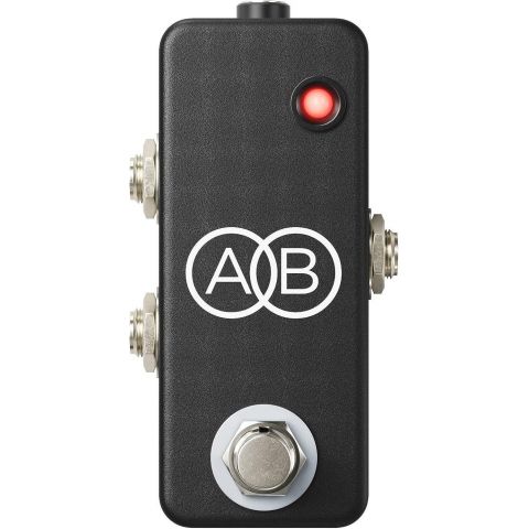 Jhs Pedals Mini Ab Box Conmutador Pedal