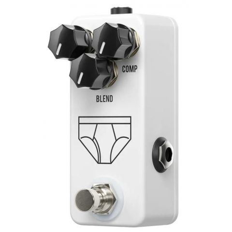 Jhs Pedals Whitey Tighty Compresion Pedal