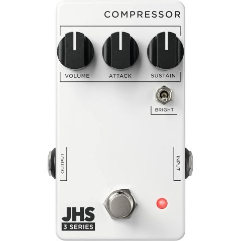Jhs Pedals 3 Series Compressor Pedal