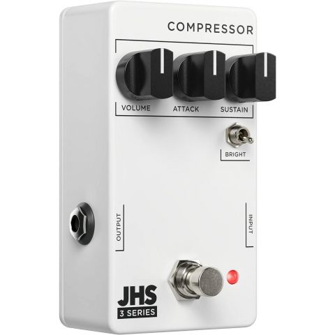 Jhs Pedals 3 Series Compressor Pedal