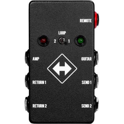 Jhs Pedals Switchback Pedal