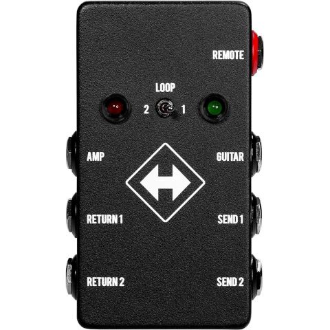 Jhs Pedals Switchback Pedal