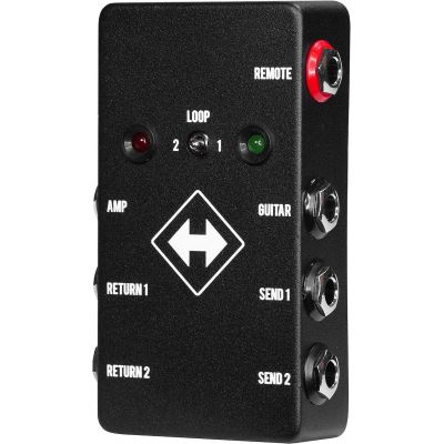 Jhs Pedals Switchback Pedal 2