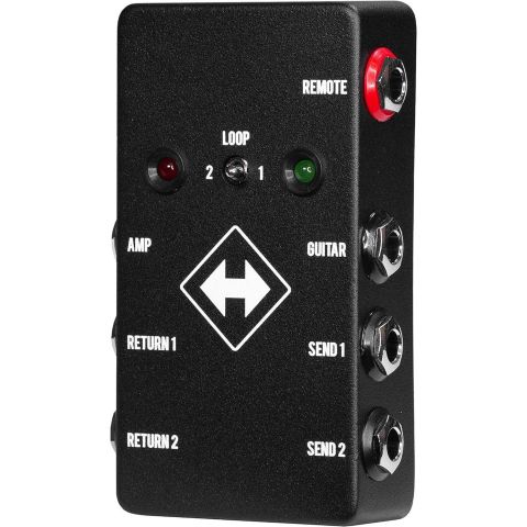 Jhs Pedals Switchback Pedal