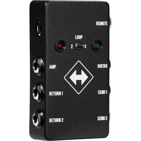 Jhs Pedals Switchback Pedal
