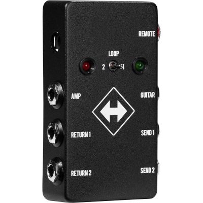 Jhs Pedals Switchback Pedal