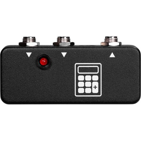 Jhs Pedals Summing Amp Pedal