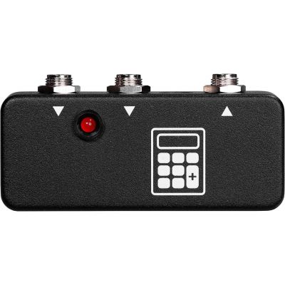 Jhs Pedals Summing Amp Pedal