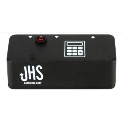 Jhs Pedals Summing Amp Pedal 2