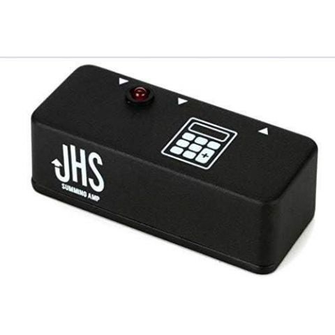 Jhs Pedals Summing Amp Pedal