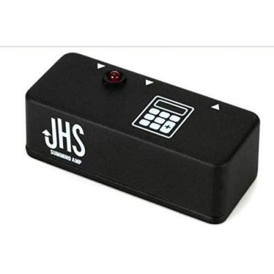 Jhs Pedals Summing Amp Pedal