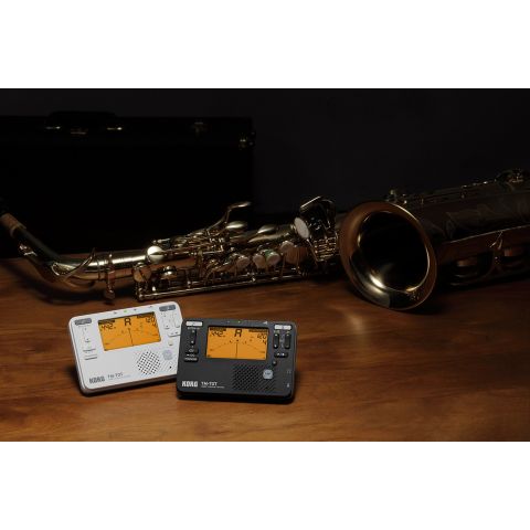 Korg TM-70T WH Afinador