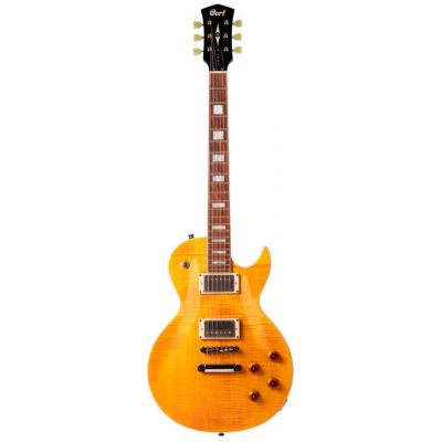 Cort CR250ata Antique Amber